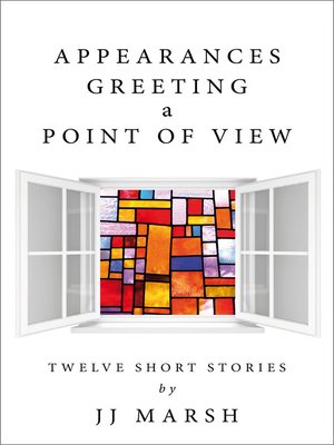 cover image of Appearances Greeting a Point of View